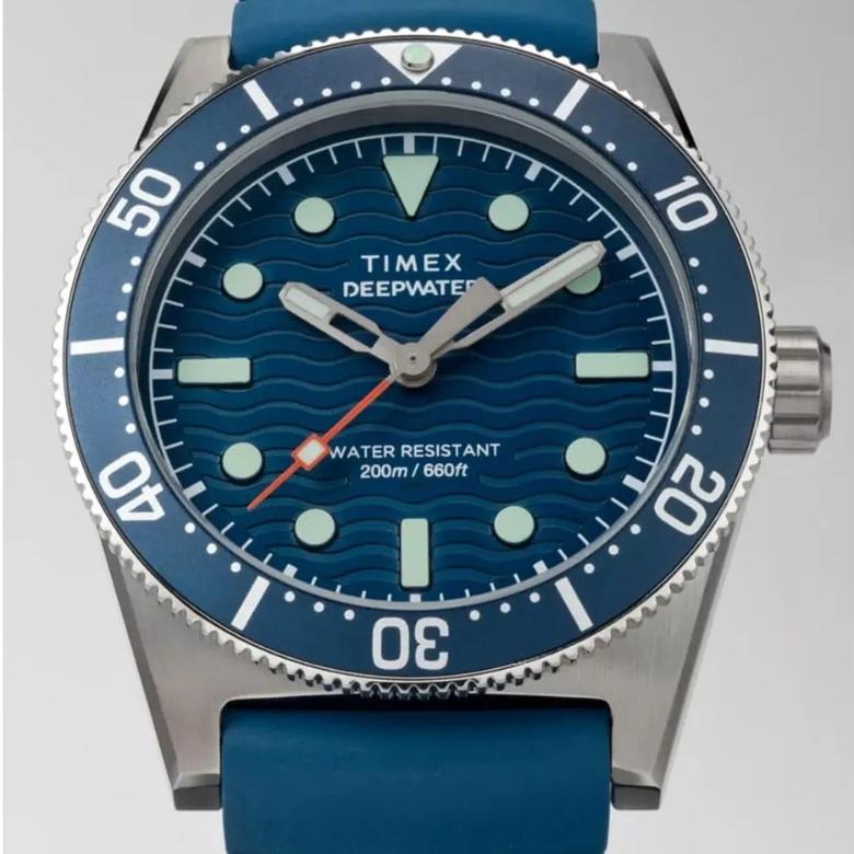 Timex TW2W74600 - Wodoszczelność