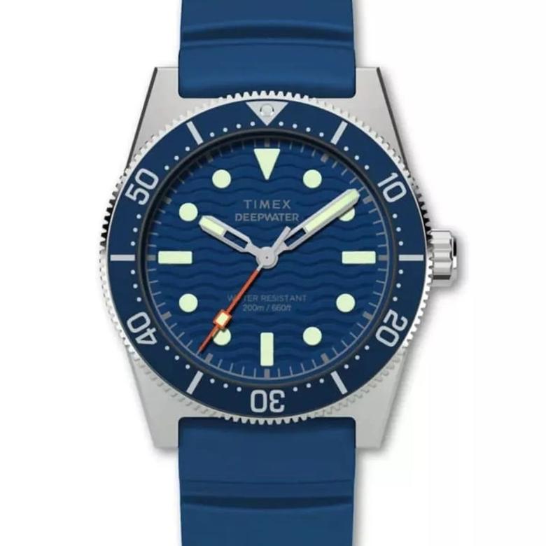 Timex TW2W74600 - Szkiełko
