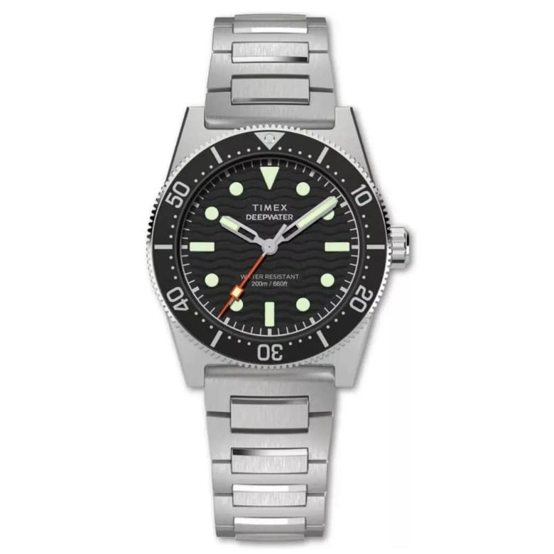 Timex TW2W95200 - Timex Deepwater