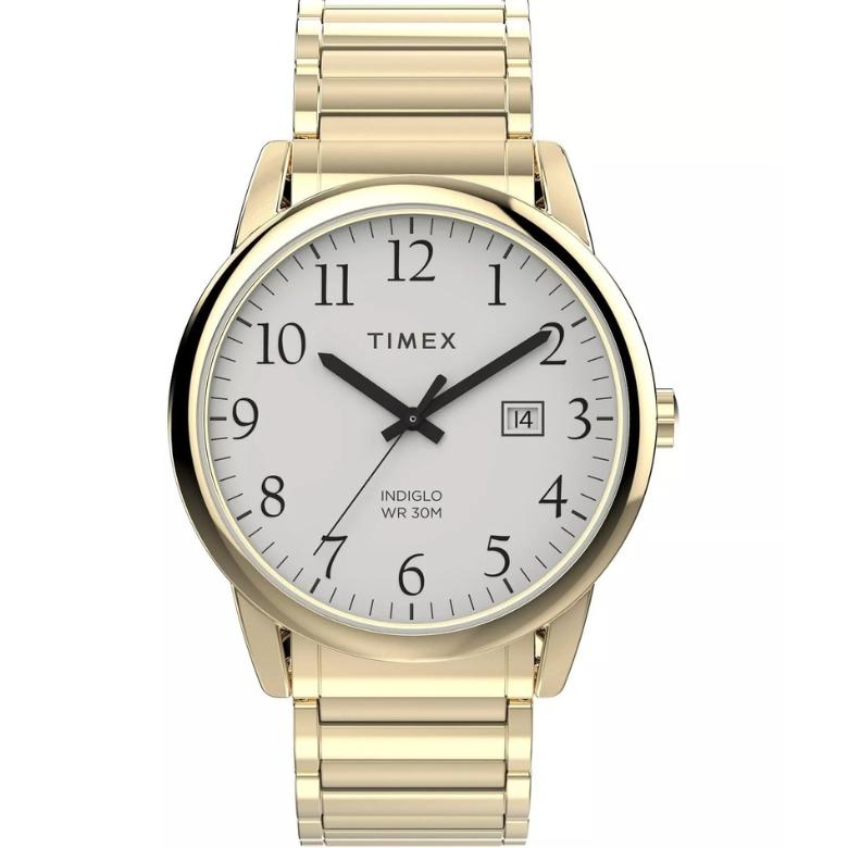 Timex TW2W52000 - Datownik dni miesiąca