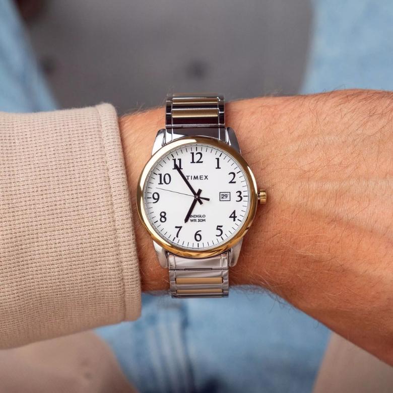 Timex TW2W52100 - Szkiełko
