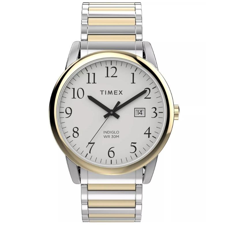 Timex TW2W52100 - Datownik dni miesiąca