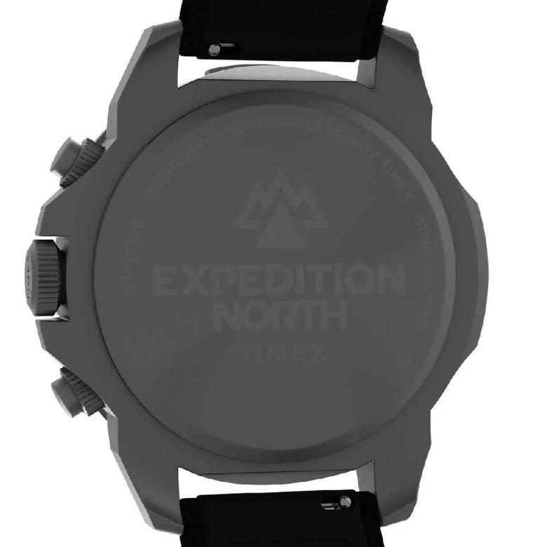 Timex TW2W16100 - Chronograf