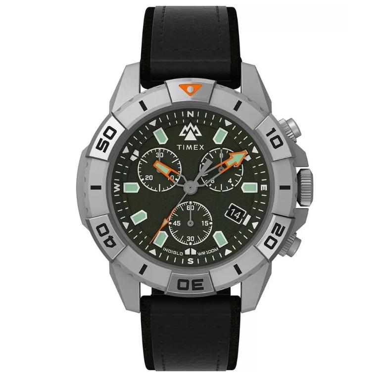 Timex TW2W16100 - Kolekcja Expedition