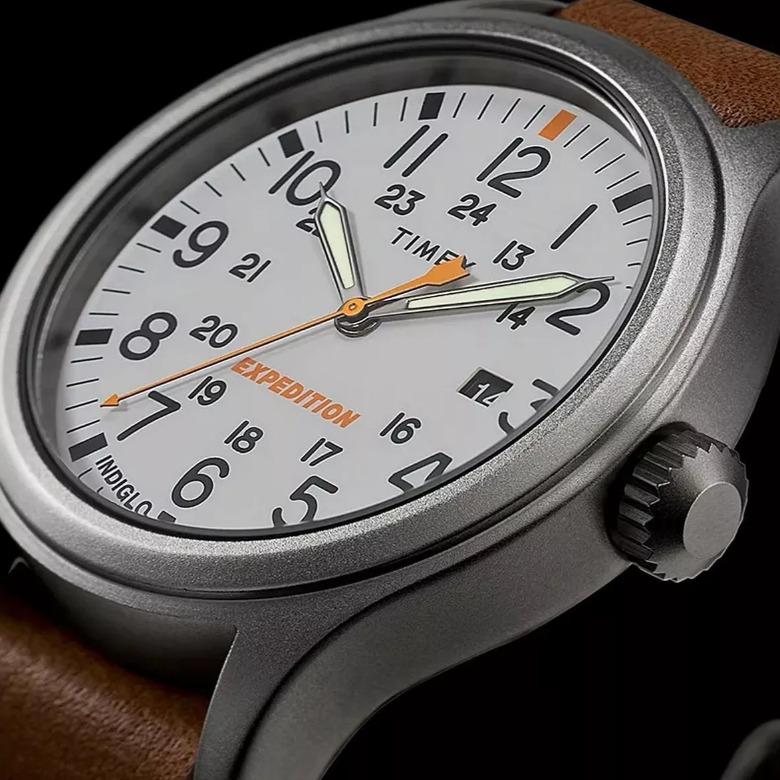 Timex TW2V07600 - Kolekcja