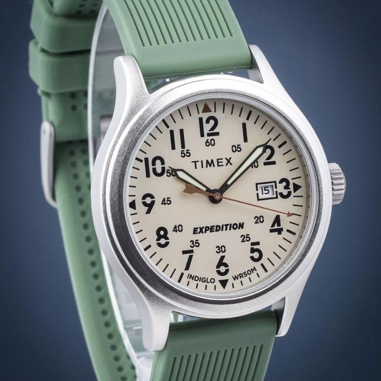 Timex TW4B20800 - Kolekcja Expedition