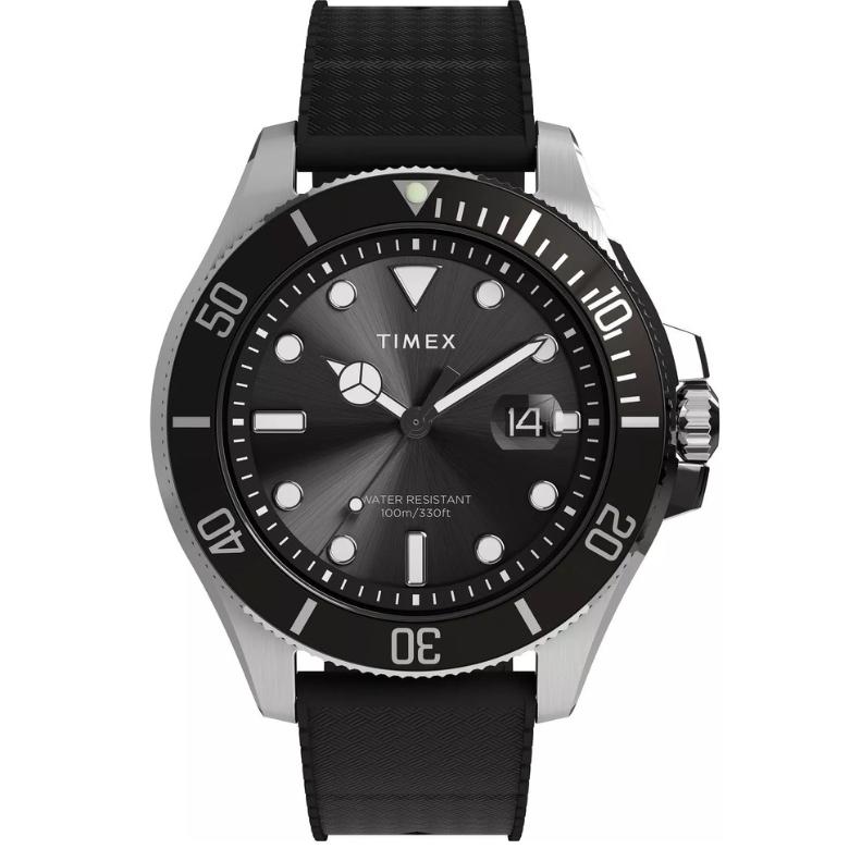Timex TW2Y09200 - Szkiełko