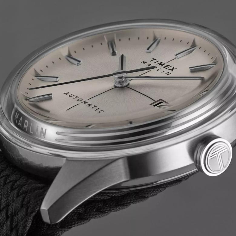 Timex TW2Y06300 - Szkiełko