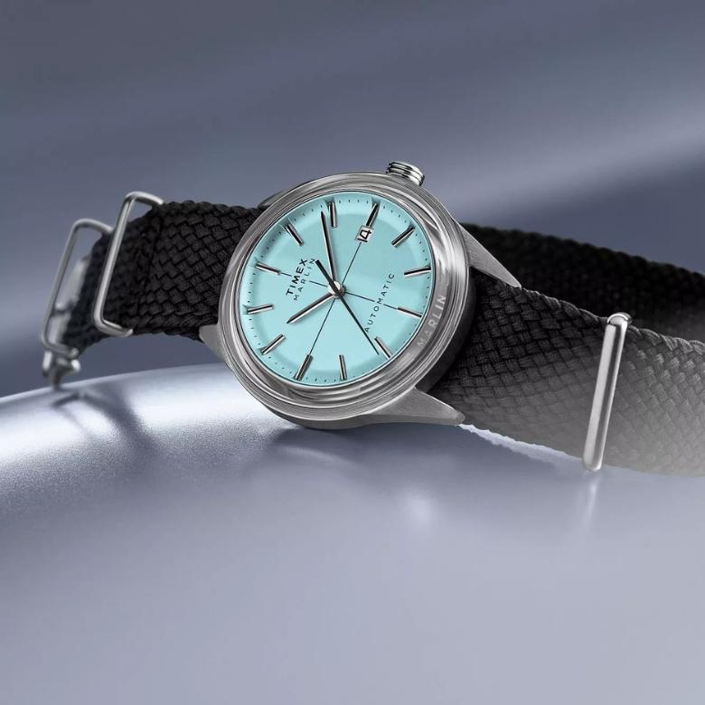 Timex TW2Y06400 - Kolekcja