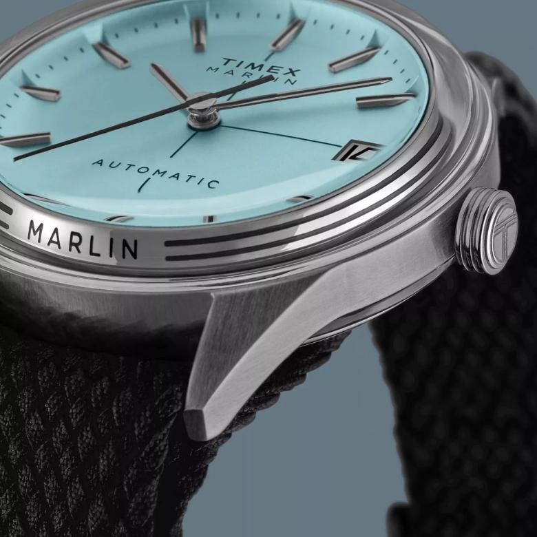 Timex TW2Y06400 - Szkiełko