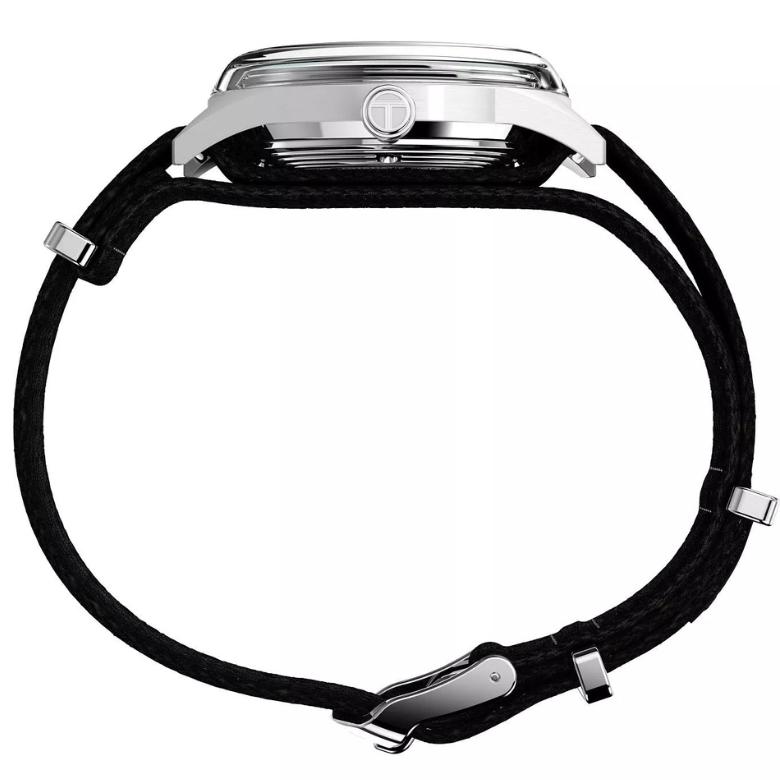 Timex TW2Y06400 - Zdobienie koronki