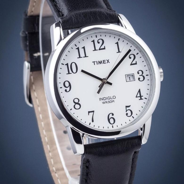 Timex TW2P75600 - Szkiełko