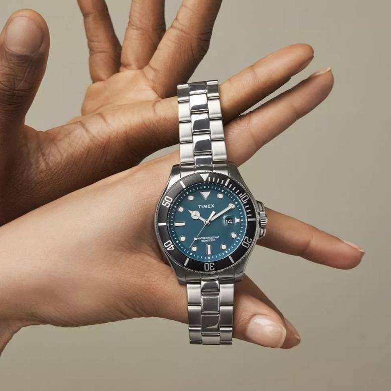 Timex TW2V91900 - Kolekcja Trend