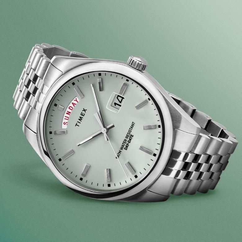 Timex TW2V67900 - Kolekcja Trend