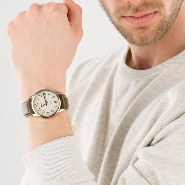 Timex TW2P75800 - Podświetlenie