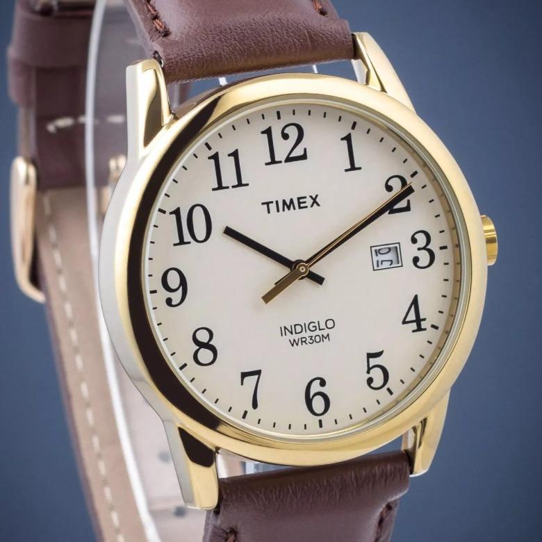 Timex TW2P75800 - Szkiełko