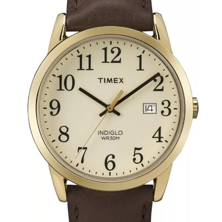 Timex TW2P75800 - Datownik dni miesiąca