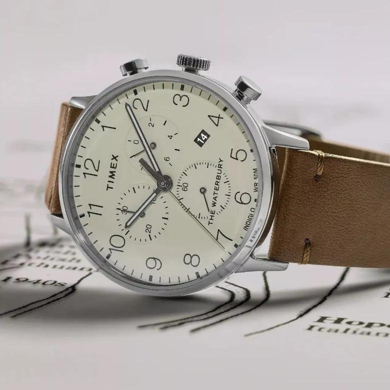 Timex TW2W50900 - Kolekcja