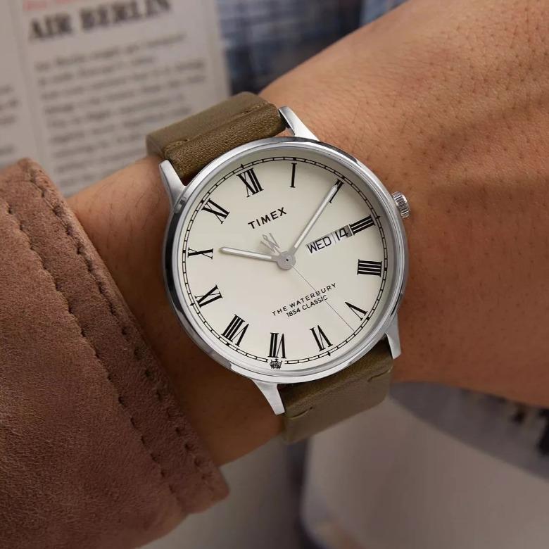 Timex TW2W50600 - Kolekcja