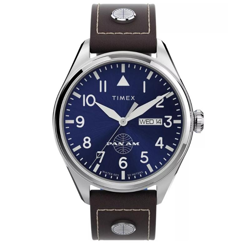 Timex TWG030100 - Szkiełko