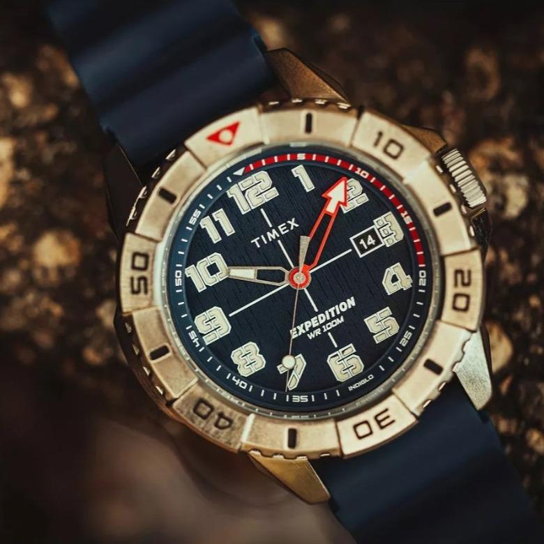 Timex TW2V40800 - Kolekcja