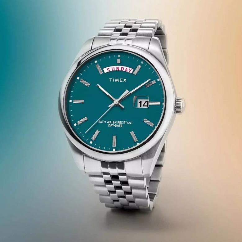 Timex TW2V68000 - Kolekcja Legacy