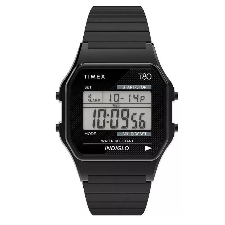 Timex TW2R67000 - Kolekcja
