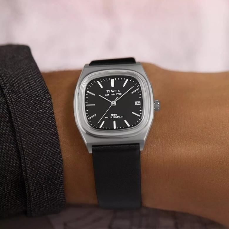 Timex TW2Y07500 - Szkiełko