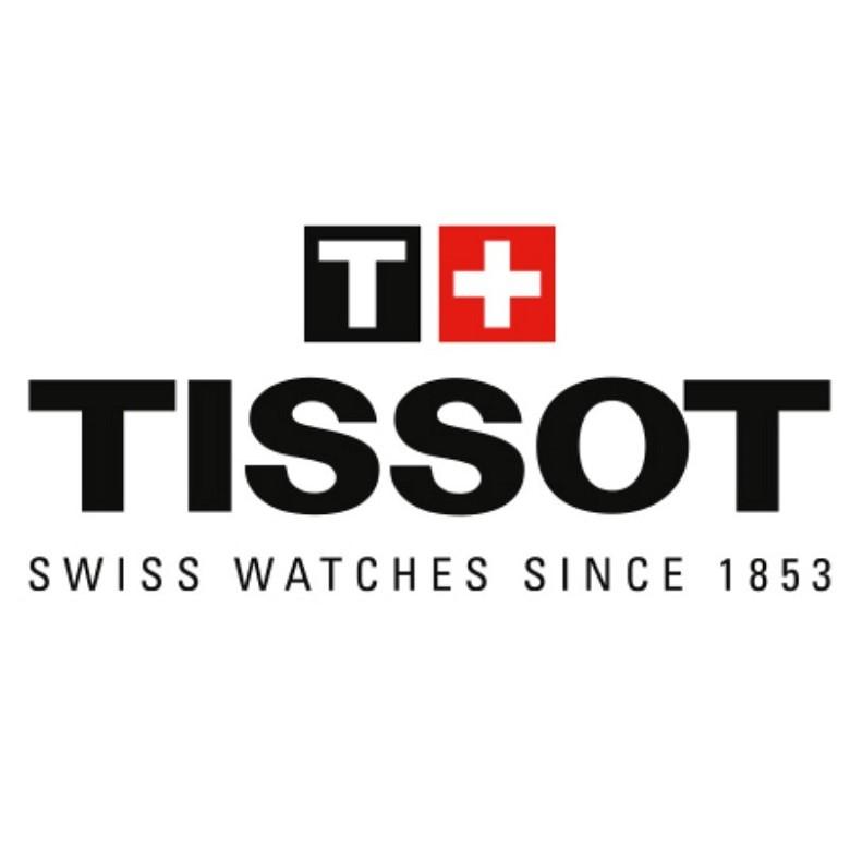 Tissot T150.417.33.031.00 (T1504173303100) - Historia