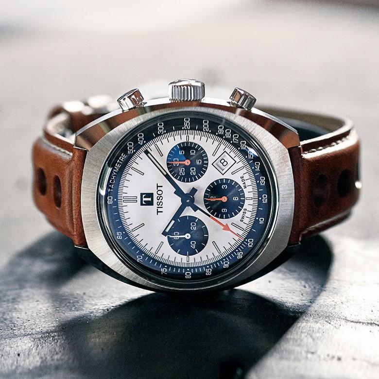 Tissot T124.427.16.031.01 (T1244271603101) - Seria 1973