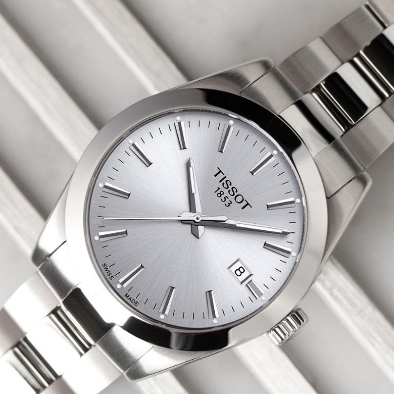 Tissot T129.210.11.031.00 (T1292101103100) - Seria Classic Dream