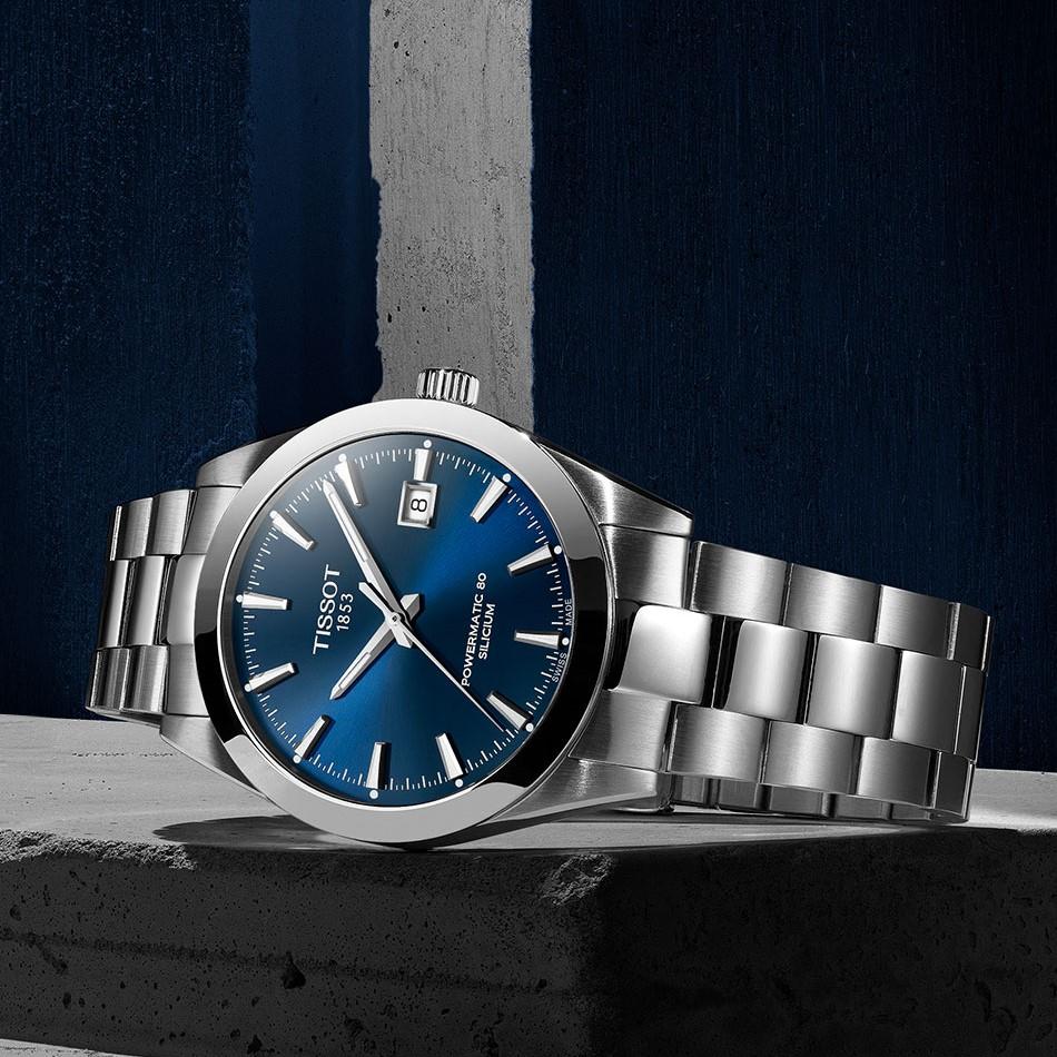 Tissot T139.407.16.041.00 (T1394071604100) - Kolekcja T-Classic