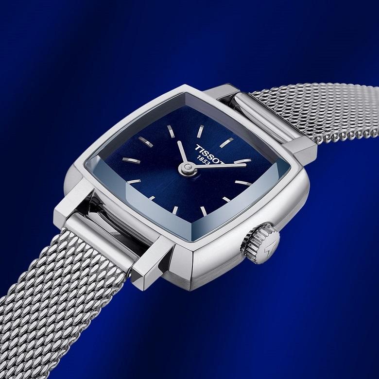 Tissot T058.109.36.031.01 (T0581093603101) - Seria Lovely