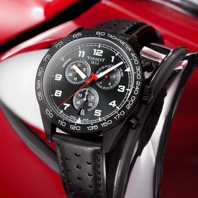 Tissot T131.627.11.052.00 (T1316271105200) - Seria PRS 516