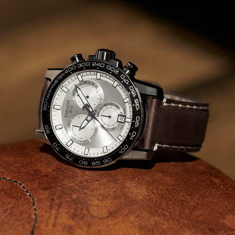 Tissot T125.617.17.051.02 (T1256171705102) - Seria Supersport