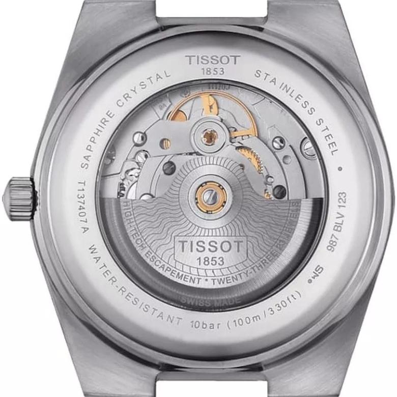 Tissot T149.459.21.051.00 (T1494592105100) - Mechanizm