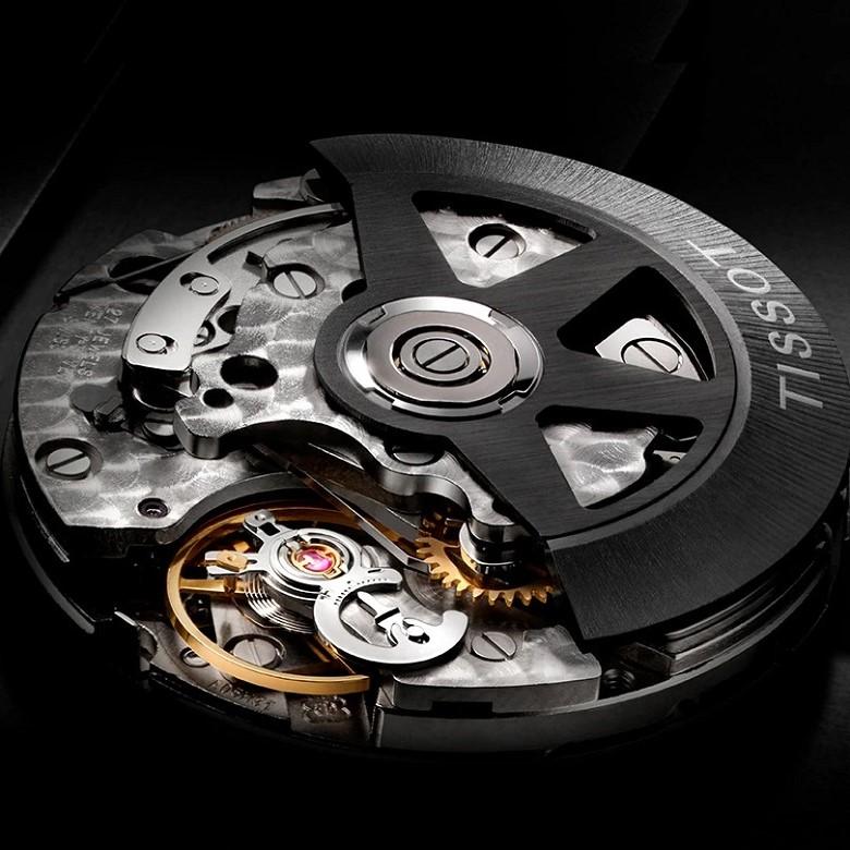 Tissot T142.462.16.052.00 (T1424621605200) - Valjoux