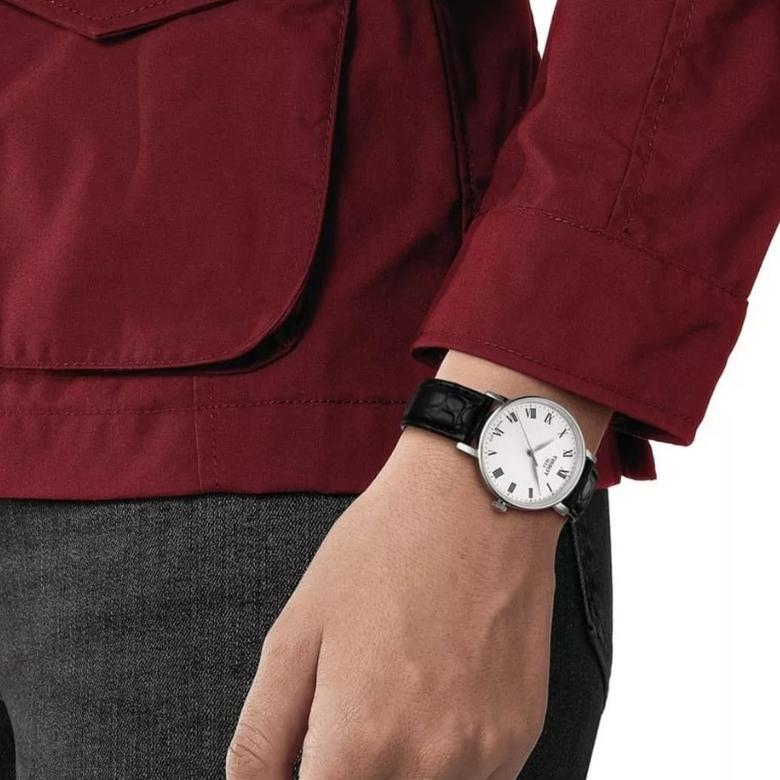 Tissot T143.210.16.033.00 (T1432101603300) - Kolekcja T-Lady