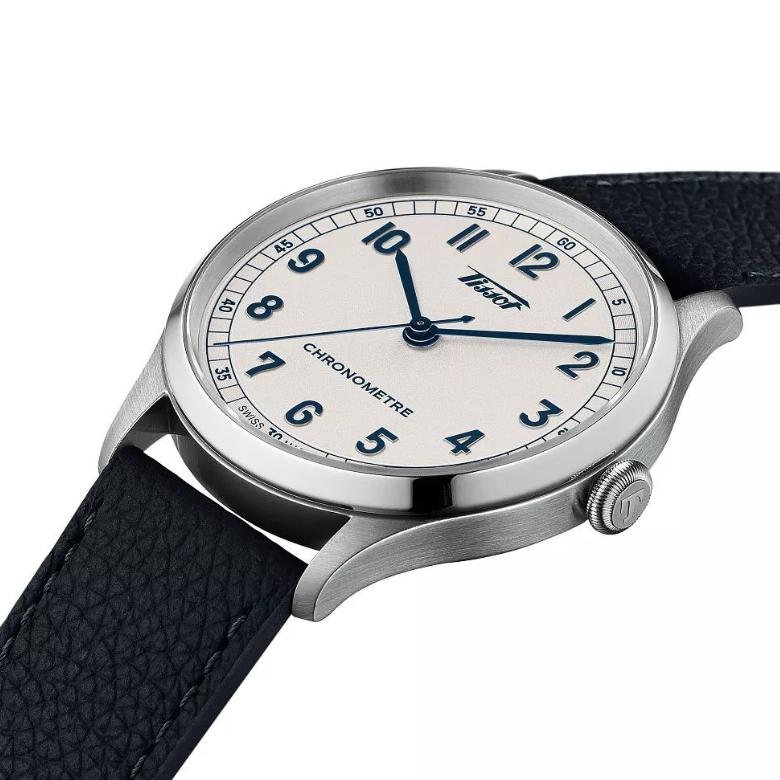 Tissot T142.464.16.032.00 (T1424641603200) - Szkło szafirowe