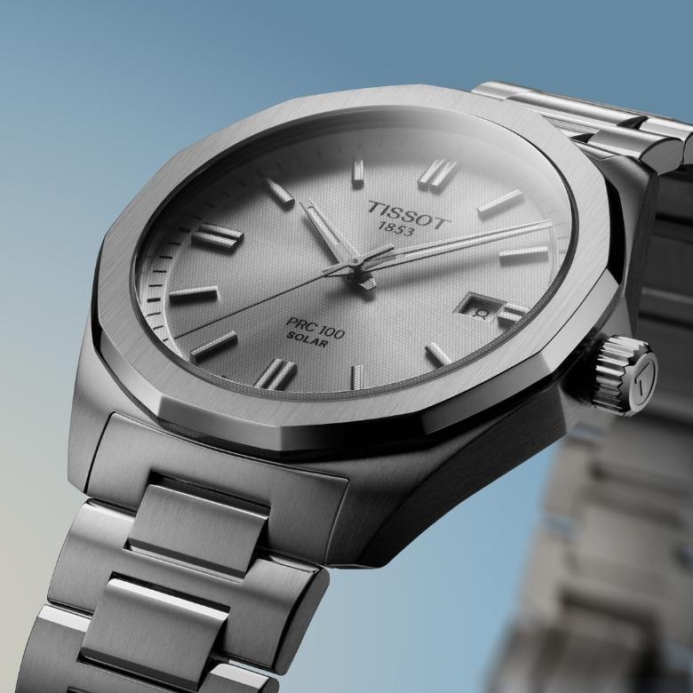 Tissot T151.422.33.051.00 (T1514223305100) - Sygnalizacja poziomu energii