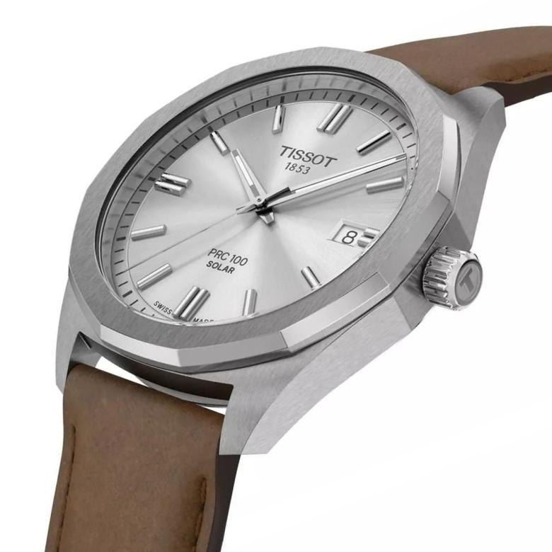 Tissot T151.422.16.031.00 (T1514221603100) - Datownik dni miesiąca
