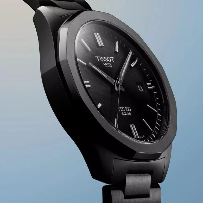 Tissot T151.422.33.051.00 (T1514223305100) - Datownik dni miesiąca
