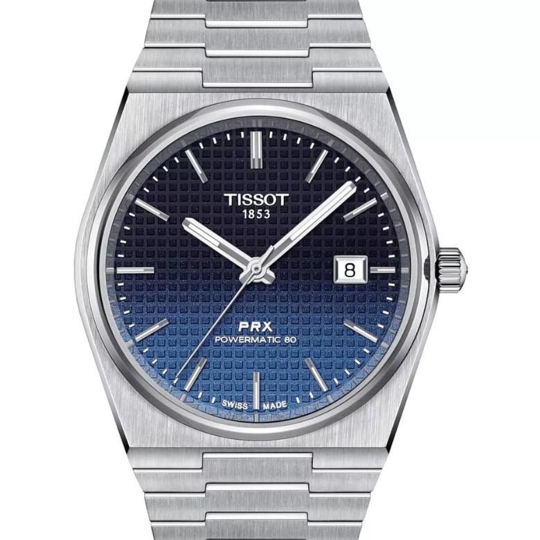 Tissot T137.407.11.051.01 (T1374071105101) - Monitoruj swój czas