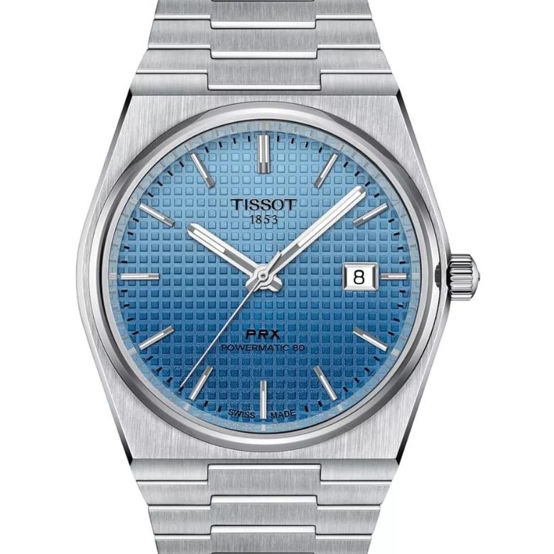 Tissot T137.407.11.351.01 (T1374071135101) - Monitoruj swój czas