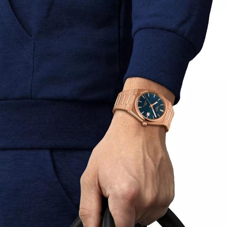Tissot T137.407.33.041.00 (T1374073304100) - Kolekcja PRX