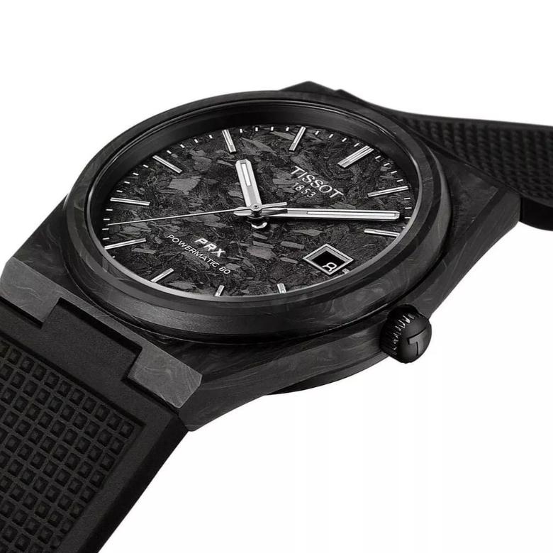 Tissot T137.907.97.201.00 (T1379079720100) - Szkło szafirowe