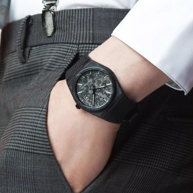 Tissot T137.907.97.201.00 (T1379079720100) - Monitoruj swój czas