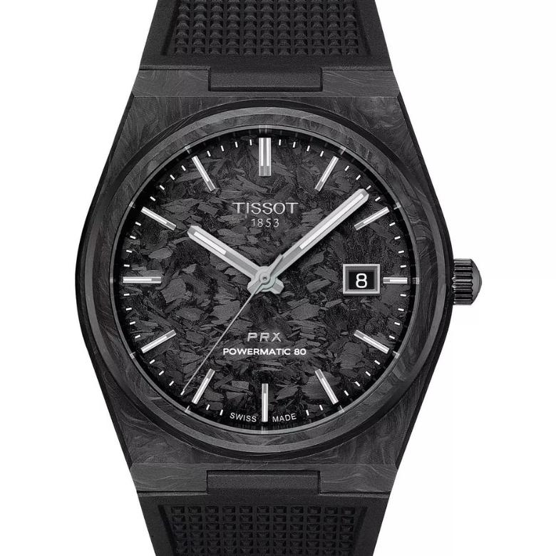Tissot T137.907.97.201.00 (T1379079720100) - Seria PRX