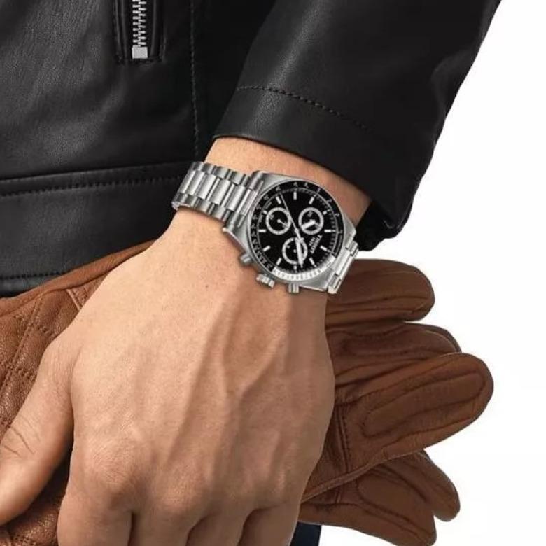 Tissot T149.417.11.051.00 (T1494171105100) - Seria PR516