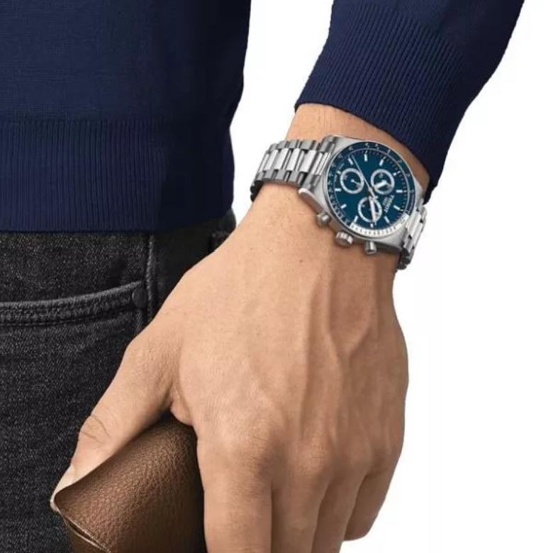 Tissot T149.417.11.041.00 (T1494171104100) - Seria PR516